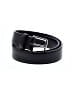 Vince. Black Leather Belt Size L - photo 1