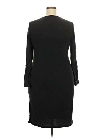 Rouge Casual Dress (view 2)