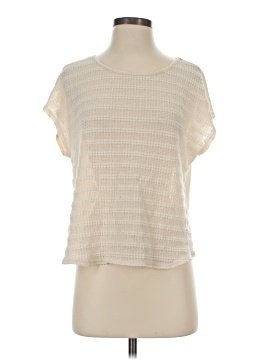 Forever 21 Short Sleeve Top