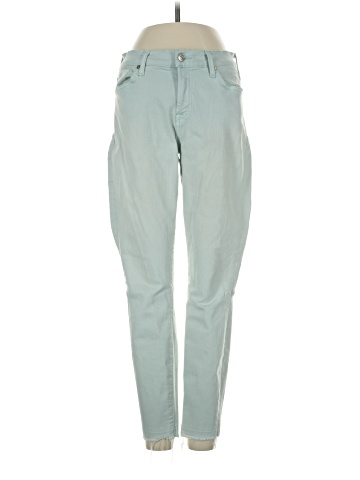 7 For All Mankind Jeans (view 1)