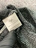 Esperanza 100% Polyester Gray Cardigan Size XL - photo 8