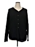 MIHOLL Black Cardigan Size XL - photo 1
