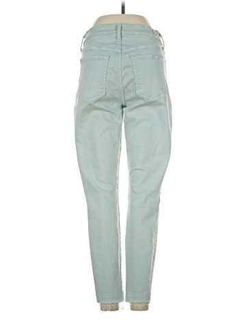 7 For All Mankind Jeans (view 2)