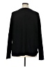 MIHOLL Black Cardigan Size XL - photo 2