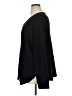 MIHOLL Black Cardigan Size XL - photo 5