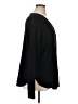 MIHOLL Black Cardigan Size XL - photo 4