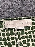 Stella McCartney Animal Print Green Casual Pants Size EU (IT) 40 / US 4 - photo 4