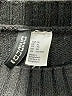 Divided by H&M 100% Acrylic Solid Black Pullover Sweater Size XL - photo 7
