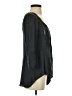 Tiny Black 3/4 Sleeve Blouse Size XS (estimated) - photo 4