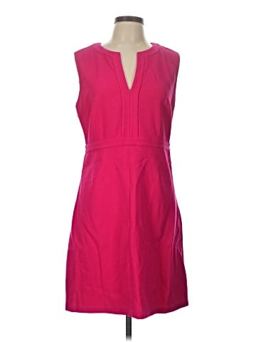 Diane von Furstenberg Cocktail Dress (view 1)