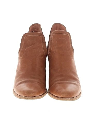 Silent D Ankle Boots (view 2)