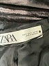 Zara Black Blazer Size S - photo 6