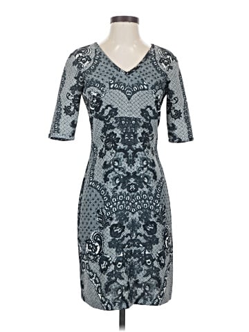 Baraschi Cocktail Dress (view 1)