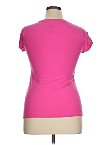 Wound Up Short Sleeve T-Shirt (view 2)