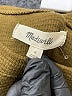 Madewell Brown Pullover Sweater Size S - photo 7