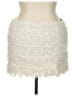 H&M Ivory Formal Skirt Size 14 - photo 1