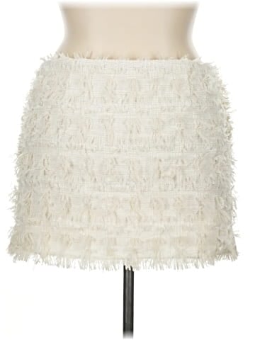 H&M Formal Skirt (view 2)