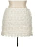H&M Ivory Formal Skirt Size 14 - photo 2