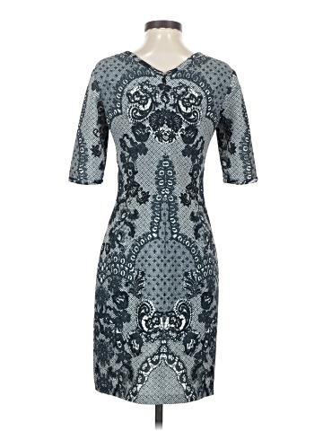 Baraschi Cocktail Dress (view 2)