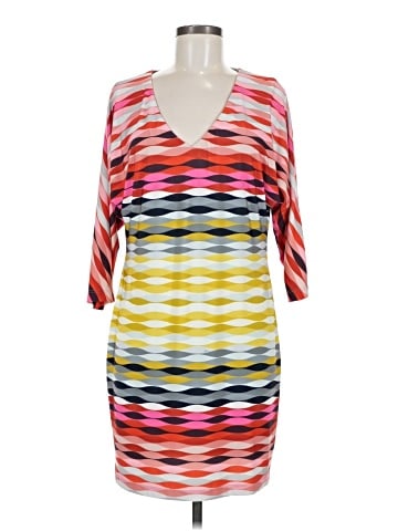 Trina Turk Casual Dress (view 1)