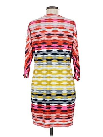 Trina Turk Casual Dress (view 2)