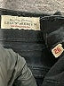 Levi's Black Jeans Size 26 waist - photo 7