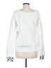 Unbranded White Sweatshirt Size M (estimated) - photo 2