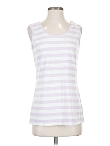 Noelle Sleeveless T-Shirt (view 1)