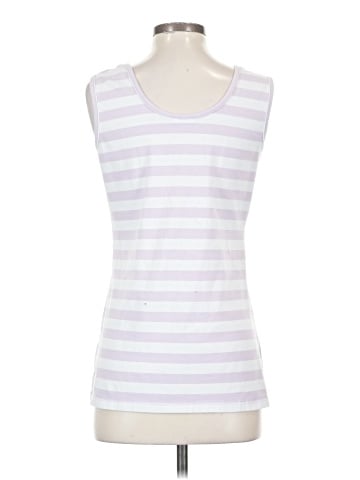 Noelle Sleeveless T-Shirt (view 2)