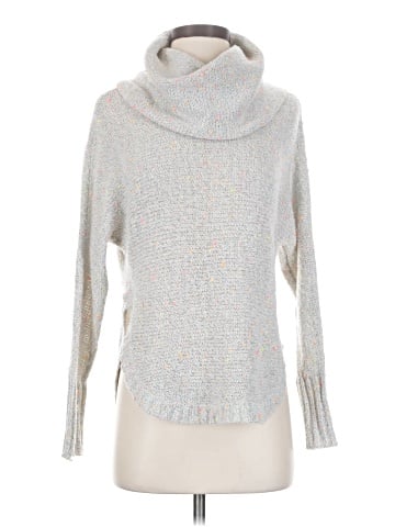 Love on a Hanger Turtleneck Sweater (view 1)
