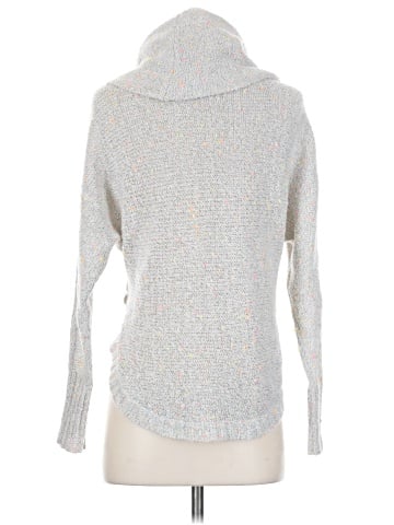 Love on a Hanger Turtleneck Sweater (view 2)