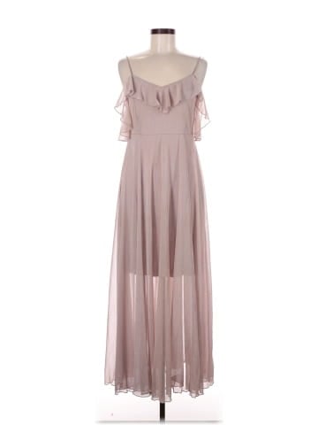 Alexa B Casual Dress (view 1)