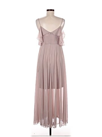 Alexa B Casual Dress (view 2)