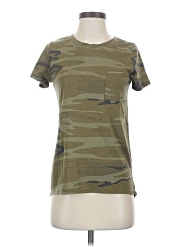 Zoe+Liv Short Sleeve T-Shirt (view 1)
