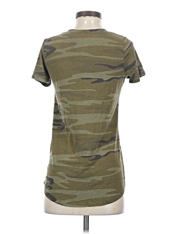 Zoe+Liv Short Sleeve T-Shirt (view 2)