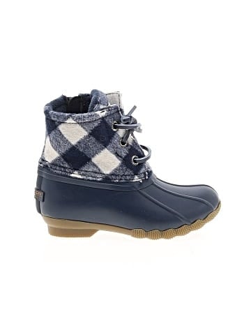 Sperry Top Sider Rain Boots (view 1)