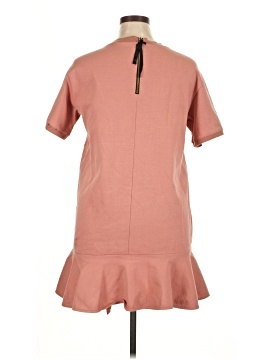 juicy couture drop waist dress Vinya Poplin Drop Waist Dress main image 0
