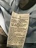 Unbranded Solid Blue Casual Dress Size 10 - photo 7