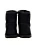 Bearpaw Black Boots Size 7 (kids) - photo 2