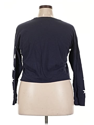 Fifth Sun Long Sleeve T-Shirt (view 2)