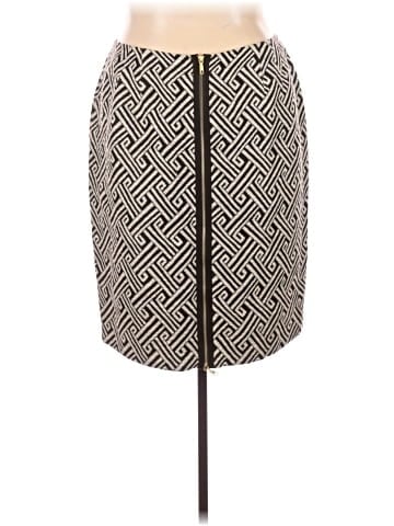 Lafayette 148 New York Casual Skirt (view 2)