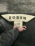 Boden Black Casual Dress Size 8R - photo 7