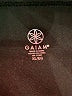 GAIAM 100% Polyester Black Active T-Shirt Size XL - photo 7