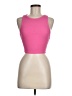 Zara Pink Tank Top Size M - photo 1