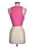 Zara Pink Tank Top Size M - photo 2