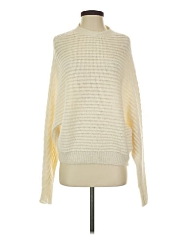 Maje Turtleneck Sweater (view 1)