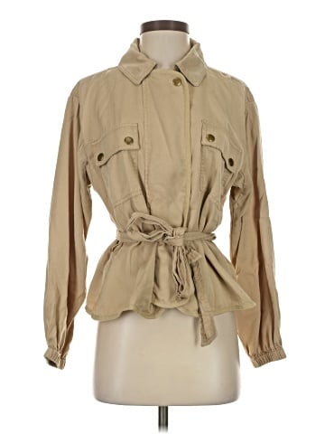Ann Taylor LOFT Jacket (view 1)