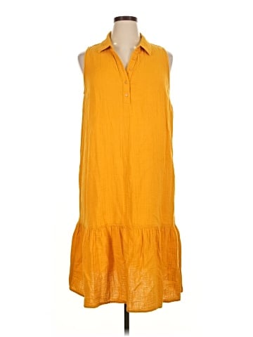 DRESSFO Casual Dress (view 1)