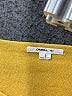O'Neill Yellow Cardigan Size S - photo 6