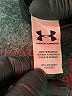 Under Armour 100% Polyester Black Short Sleeve T-Shirt Size S - photo 8